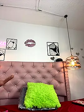 antonella87 online show from 09.24.25