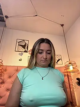 antonella87 online show from 01.31.26