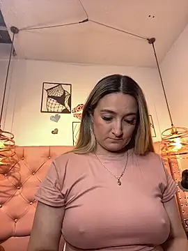 antonella87 online show from 02.12.26