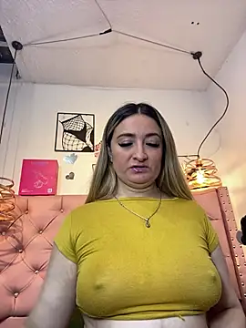 antonella87 online show from 03.20.26