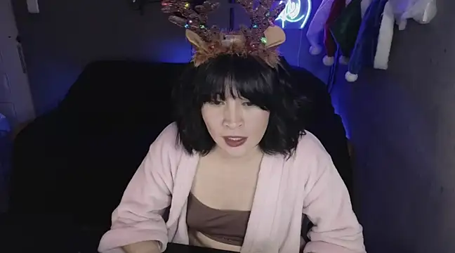 isis diosa online show from 12.13.24