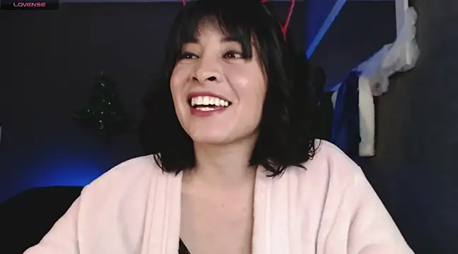 isis diosa online show from 12.17.24