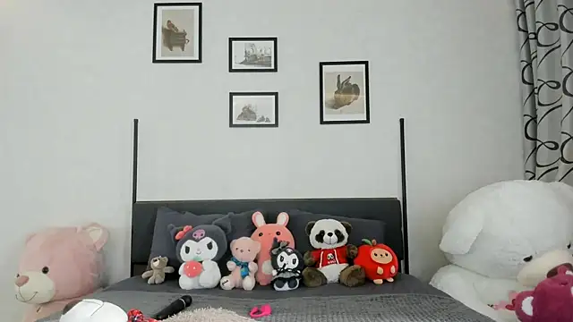 dolly ll online show from 03.19.25