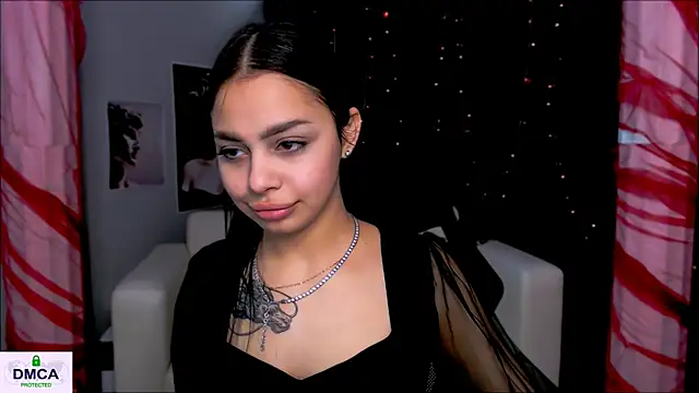 Snapshot of dilara_best chatting on 02.20.25 dilara best online show from 02.20.25