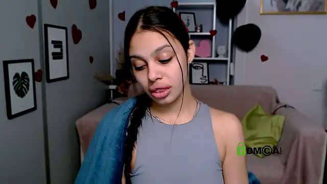 Snapshot of dilara_best chatting on 02.23.25 dilara best online show from 02.23.25