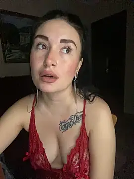 Roxana Bell online show from 11.14.25