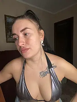 Roxana Bell online show from 02.23.26