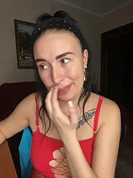 Roxana Bell online show from 02.25.26