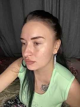 Roxana Bell online show from 03.23.26