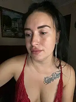 Roxana Bell online show from 07.05.26