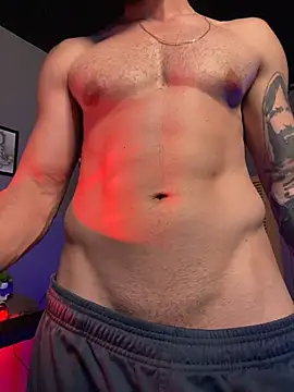 MachineDien online show from 10.13.25