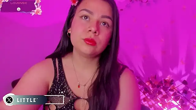 little tifanny82 online show from 04.13.26