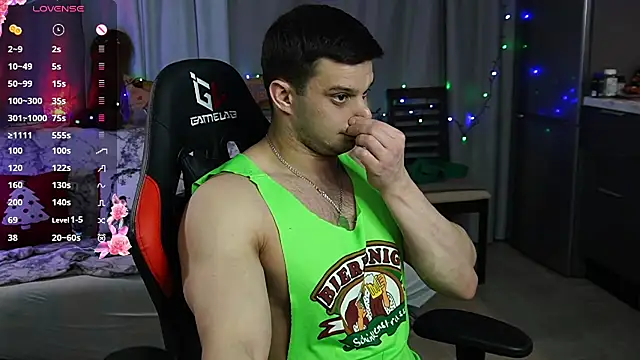 danielkraigforu online show from 01.01.25