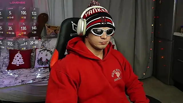 danielkraigforu online show from 01.04.25