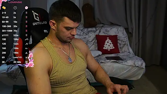 danielkraigforu online show from 02.05.25