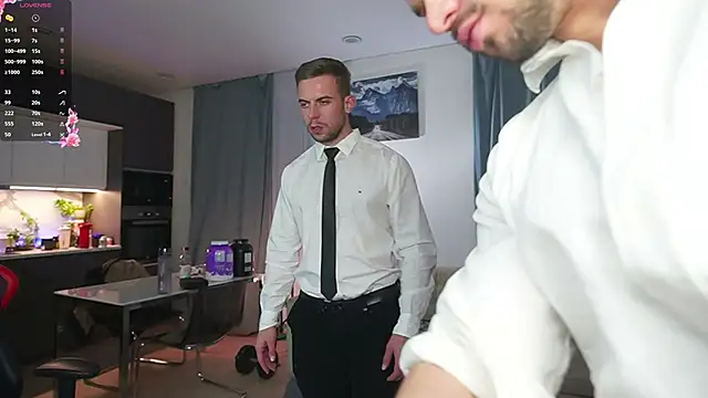 danielkraigforu online show from 11.27.25