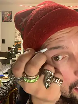 BobbyQ29 online show from 11.27.25