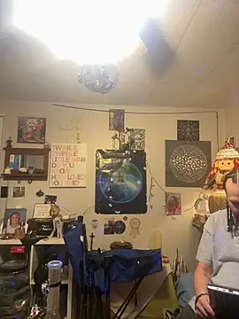 BobbyQ29 online show from 12.21.25