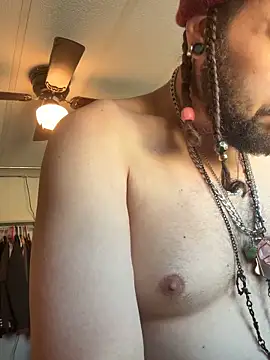 BobbyQ29 online show from 02.02.26