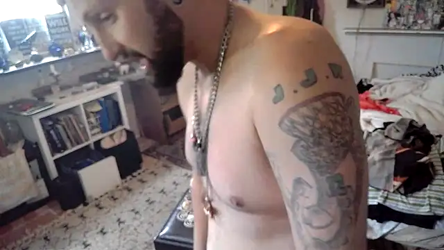 BobbyQ29 online show from 04.01.26