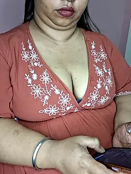 Ravina patil1 online show from 04.19.26