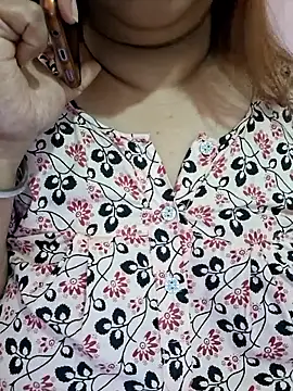 Ravina patil1 online show from 04.21.26