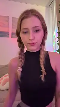 LunaRase online show from 10.27.25