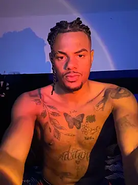 TysonWalkers online show from 11.07.25