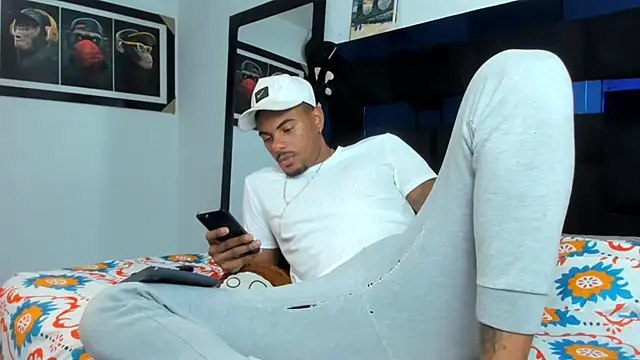 TysonWalkers online show from 11.26.25