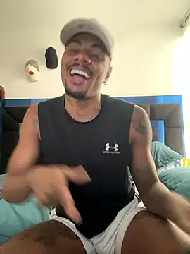 TysonWalkers online show from 01.08.26