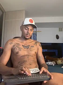 TysonWalkers online show from 04.14.26