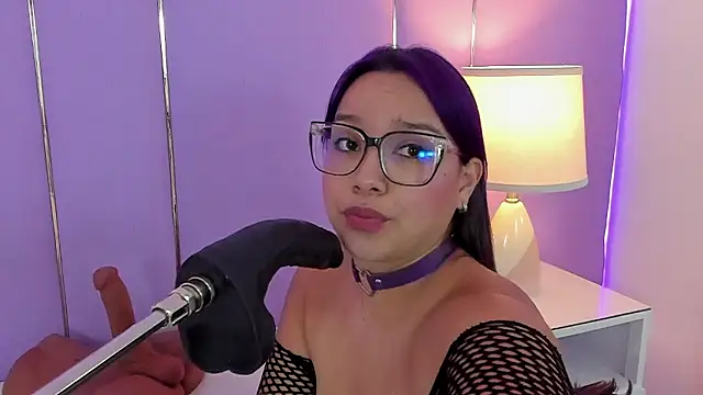 SophyRuiz  online show from 01.08.26