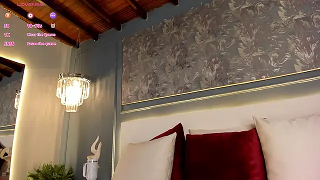 SteffanyBeck online show from 01.17.25