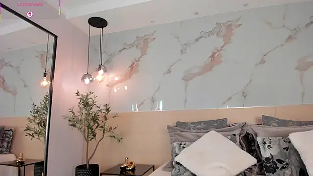 SteffanyBeck online show from 04.09.26