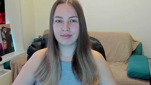 Mia shy1 online show from 02.03.26