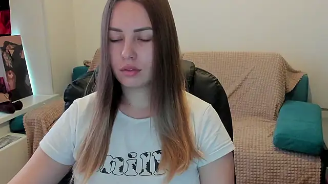 Mia shy1 online show from 02.04.26