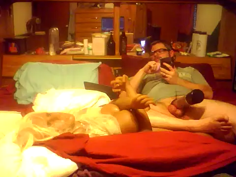 Billythekidd1978 online show from 02.28.26