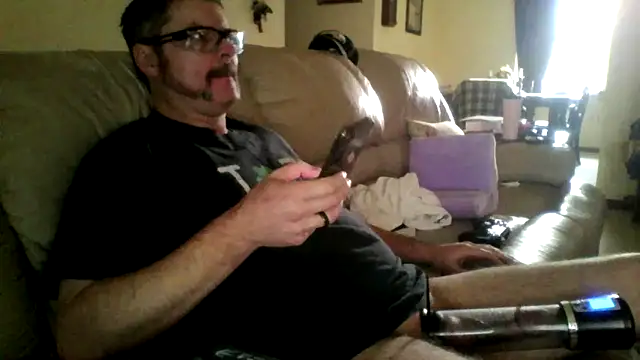 Billythekidd1978 online show from 03.19.26