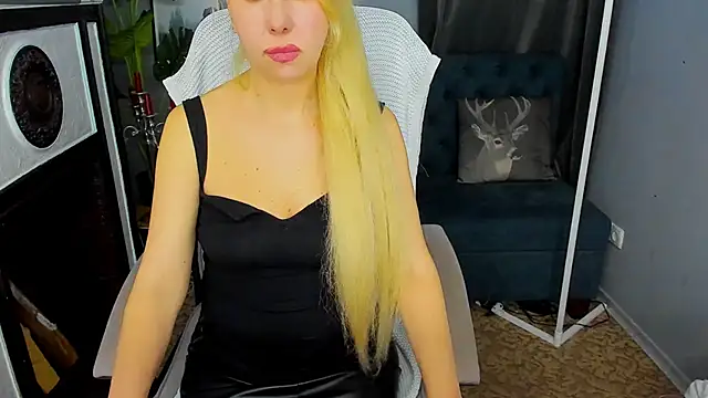 Snapshot of Anny_Jey_ chatting on 03.14.25 Anny Jey online show from 03.14.25