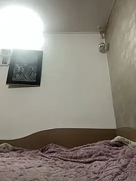 MikyVesela online show from 02.16.26