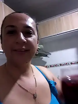 Snapshot of KiaraEliza chatting on 12.11.24 KiaraEliza online show from 12.11.24