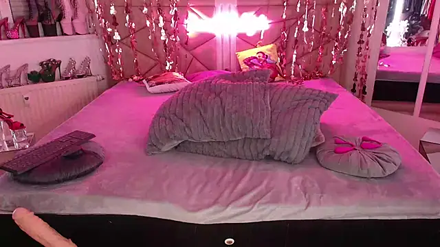 bonnievonclyde online show from 02.26.25