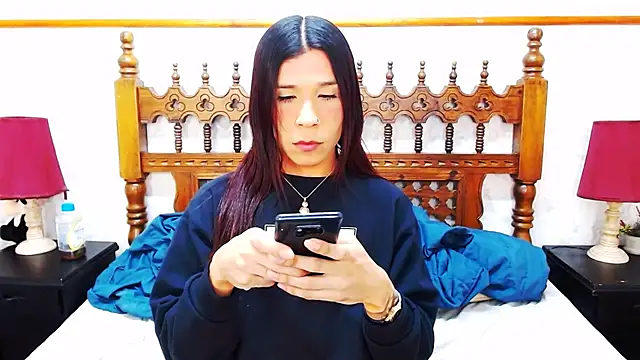 SaraSofia44 online show from 01.12.25