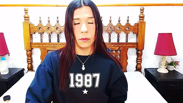 SaraSofia44 online show from 01.12.25