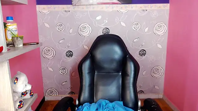 SaraSofia44 online show from 02.01.25