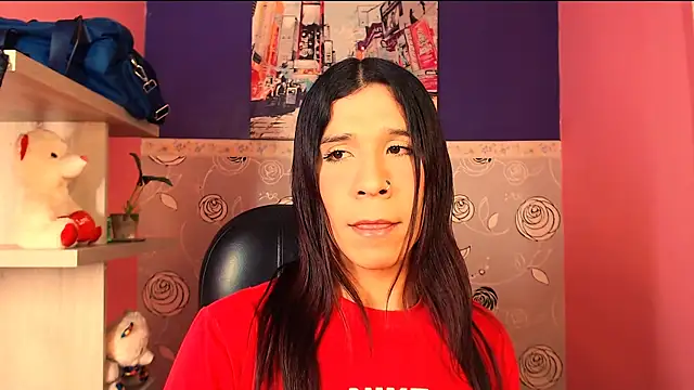 SaraSofia44 online show from 03.12.25