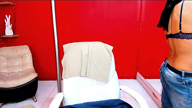 SaraSofia44 online show from 02.18.26