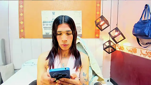 SaraSofia44 online show from 02.26.26