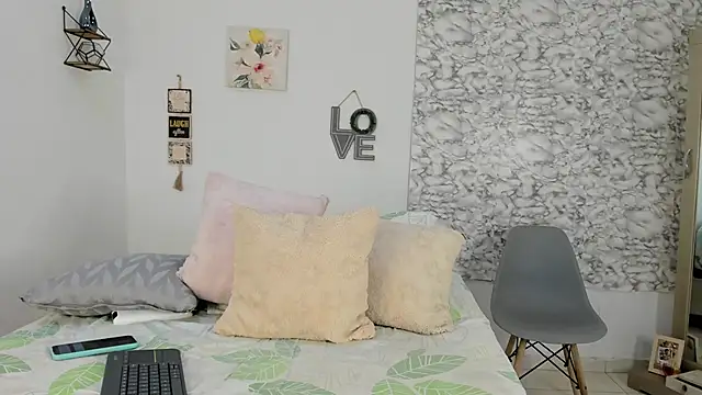 Canhela1 online show from 03.15.26