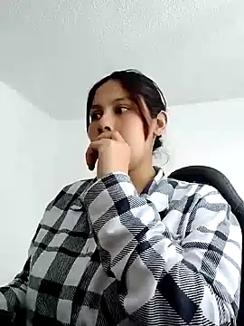 Snapshot of Ashley_A chatting on 02.02.25 Ashley A online show from 02.02.25